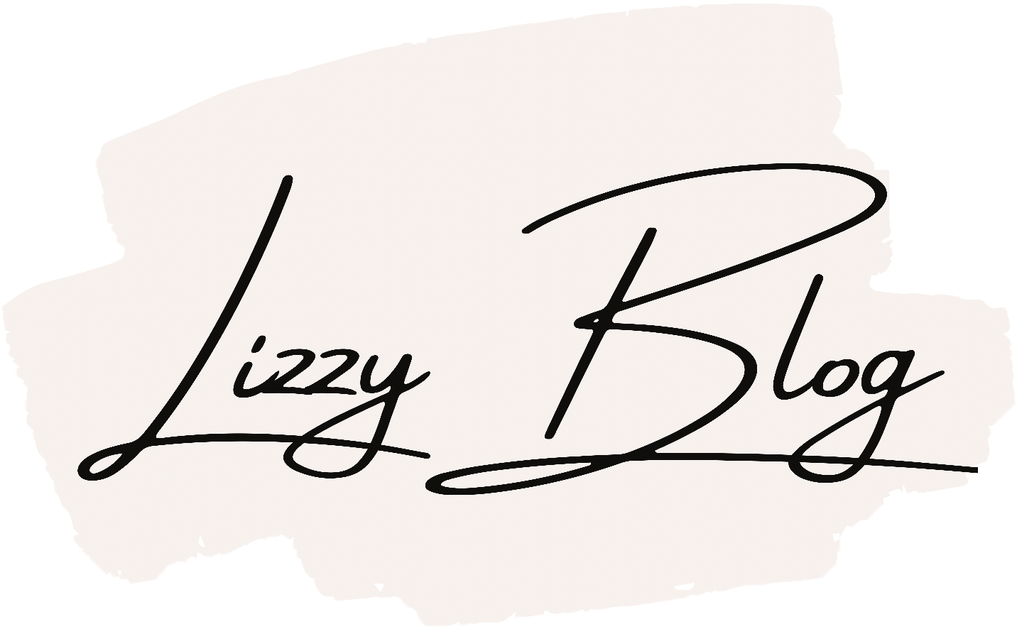 Lizzy Blog